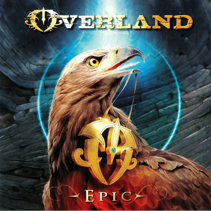 OVERLAND - Epic