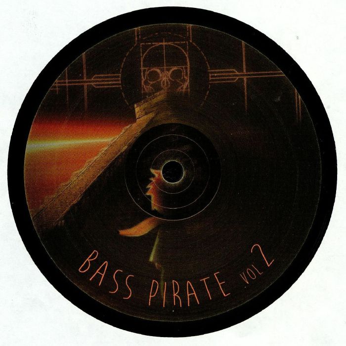 LES ENFANTS SAGES/PROTOKSEED/BAROUF - Bass Pirate Vol 2