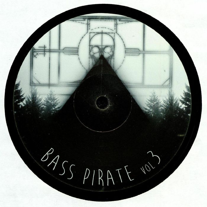 LES ENFANTS SAGES/PROTOKSEED/BAROUF - Bass Pirate Vol 3