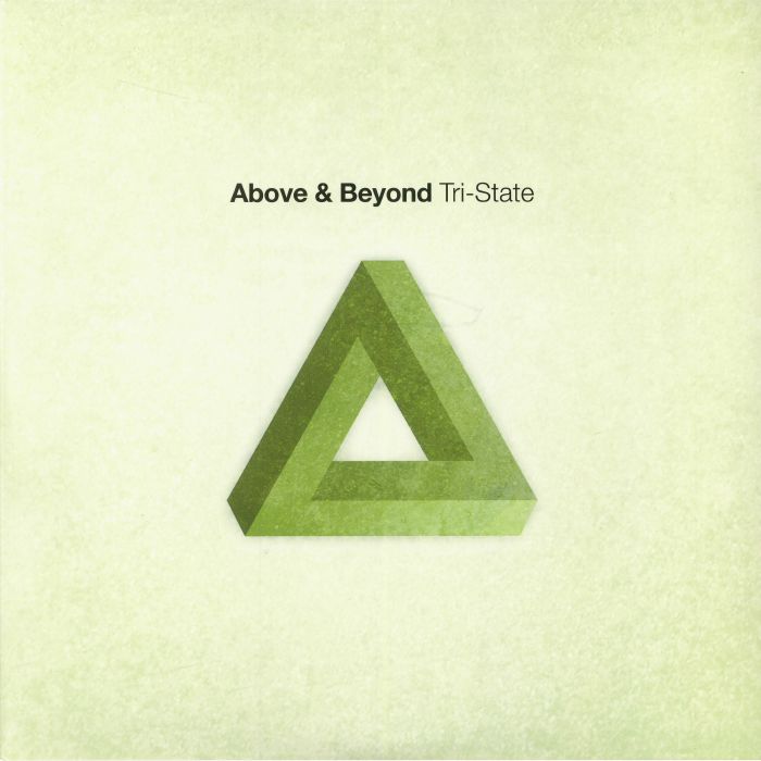 ABOVE & BEYOND - Tri State