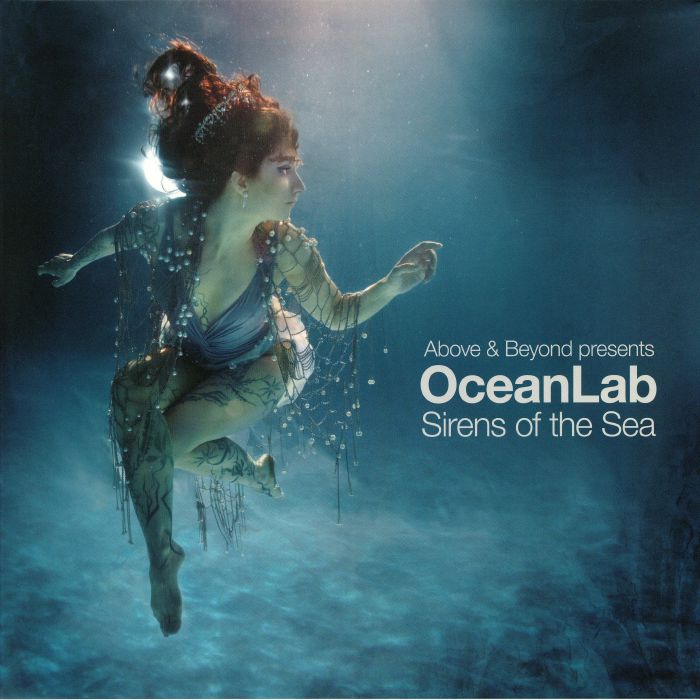 ABOVE & BEYOND presents OCEANLAB - Sirens Of The Sea