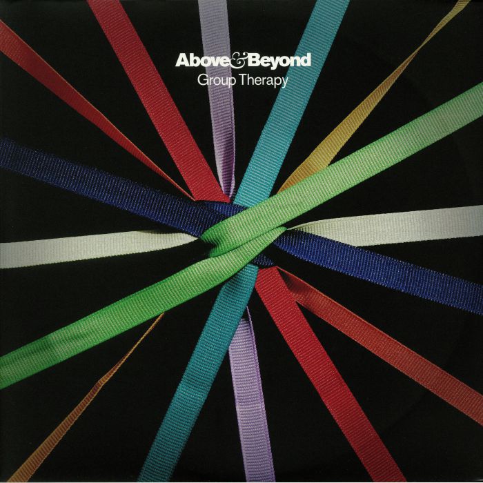 ABOVE & BEYOND - Group Therapy
