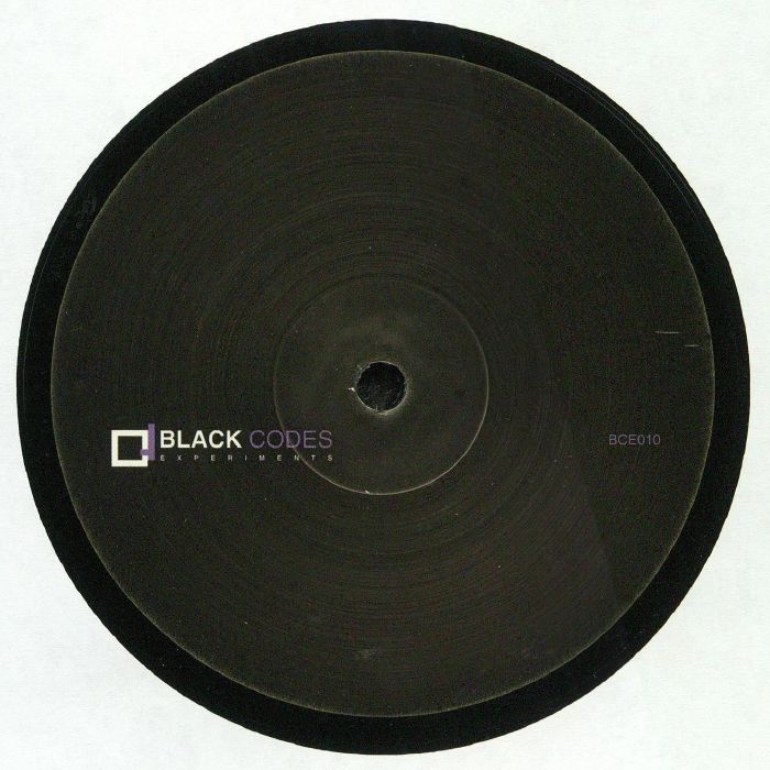 TENSAL/ABSTRACT DIVISION/IAN AXIDE/REFRACTED - Code One