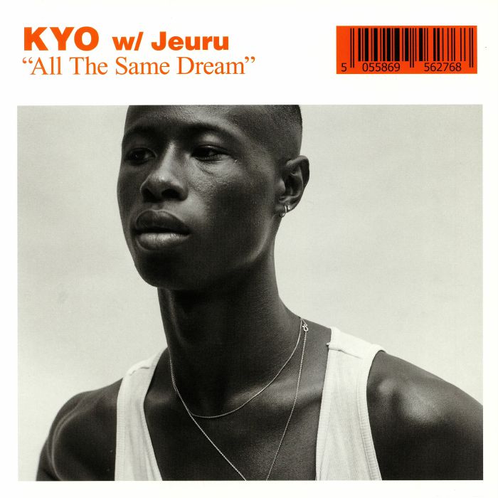 KYO with JEURU - All The Same Dream