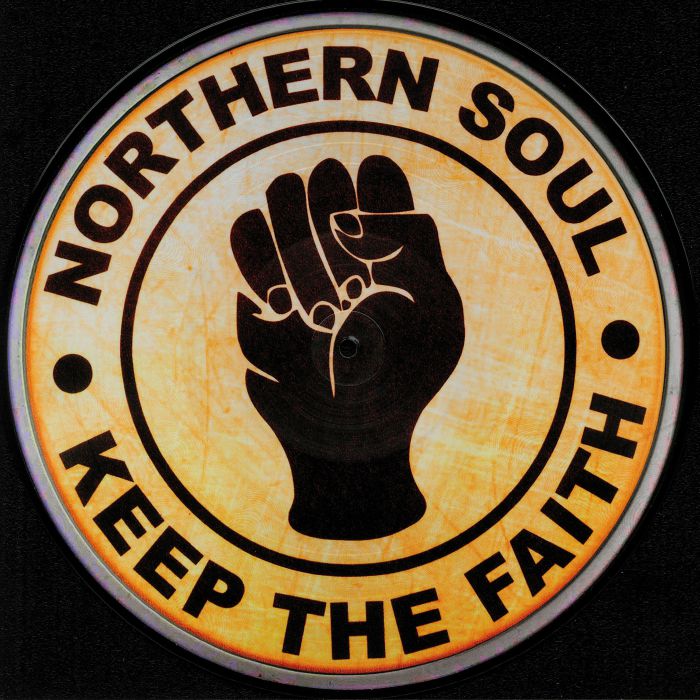 VARIOUS - Northern Soul: Keep The Faith