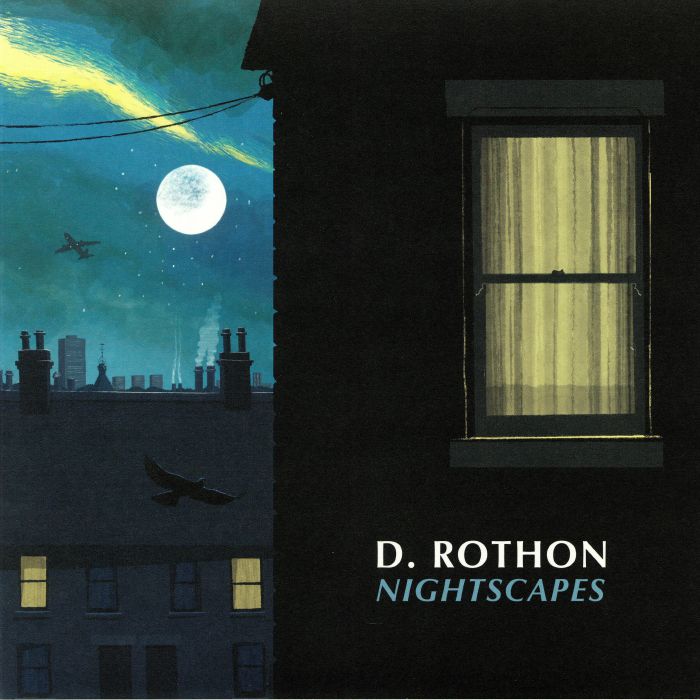 ROTHON, D - Nightscapes