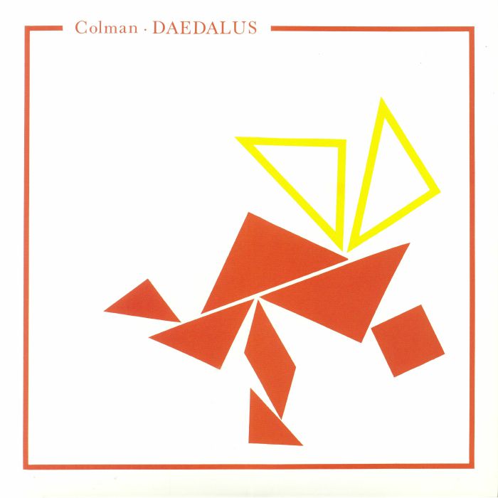 COLMAN - Daedalus