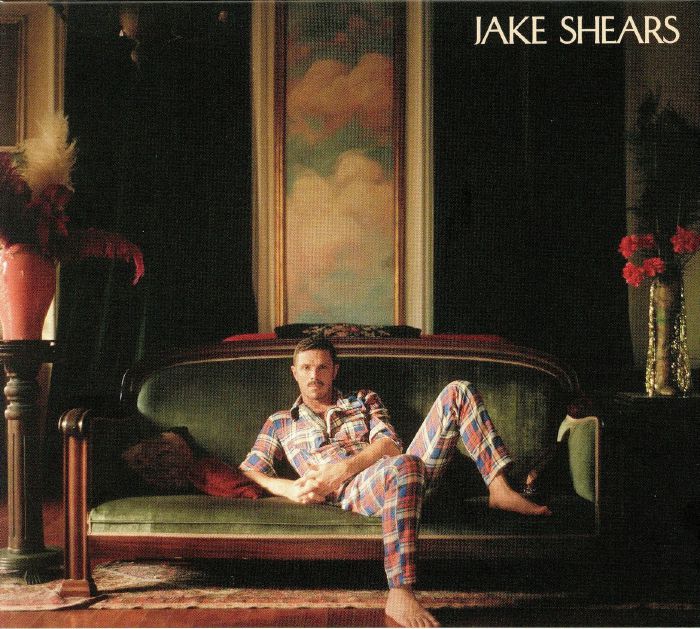 JAKE SHEARS - Jake Shears