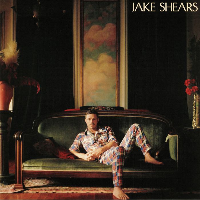 JAKE SHEARS - Jake Shears