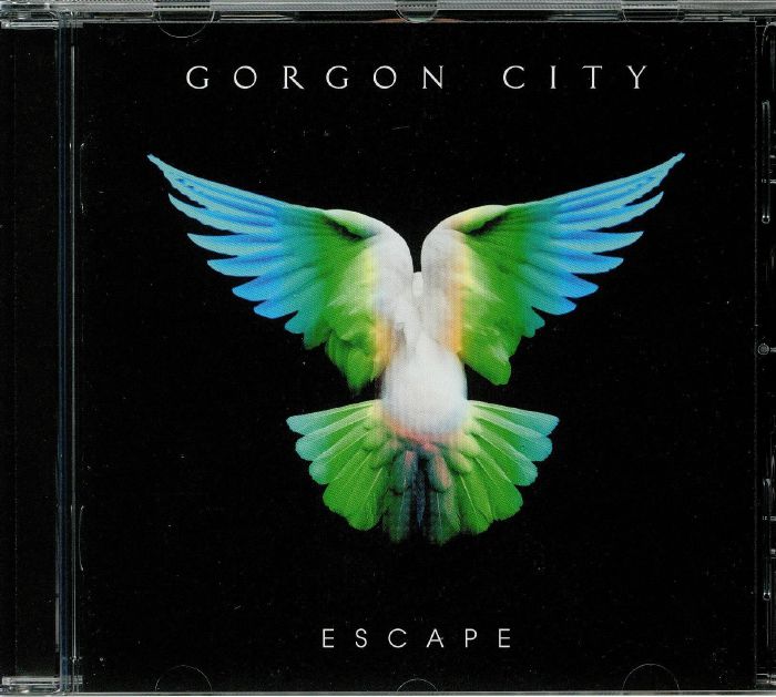 GORGON CITY - Escape