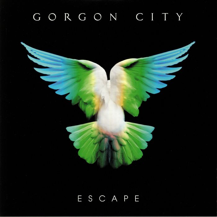 GORGON CITY - Escape