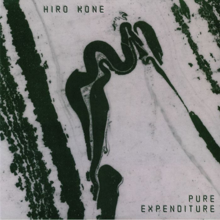 HIRO KONE - Pure Expenditure