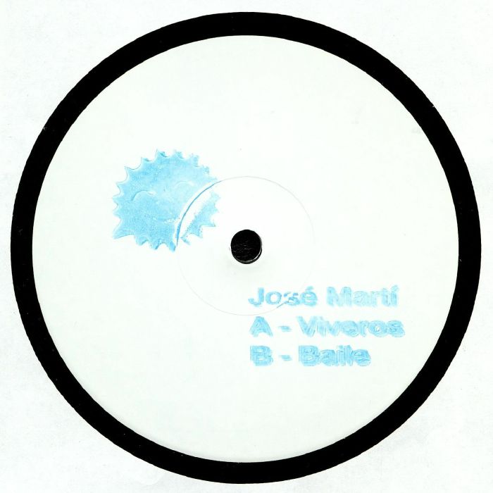 MARTI, Jose - Presente 01