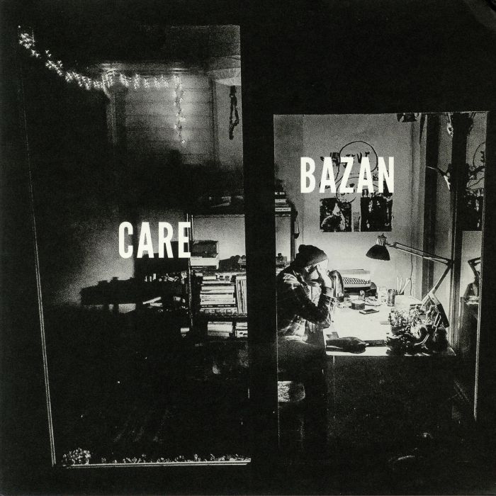 BAZAN, David - Care