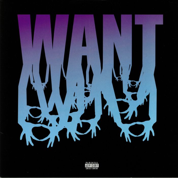 3OH!3 - Want: Anniversary Edition (reissue)