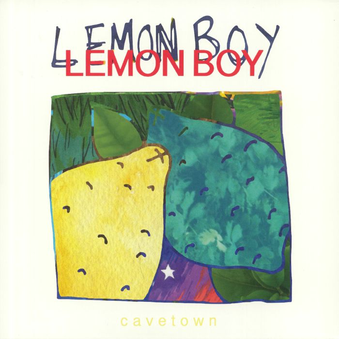 CAVETOWN - Lemon Boy
