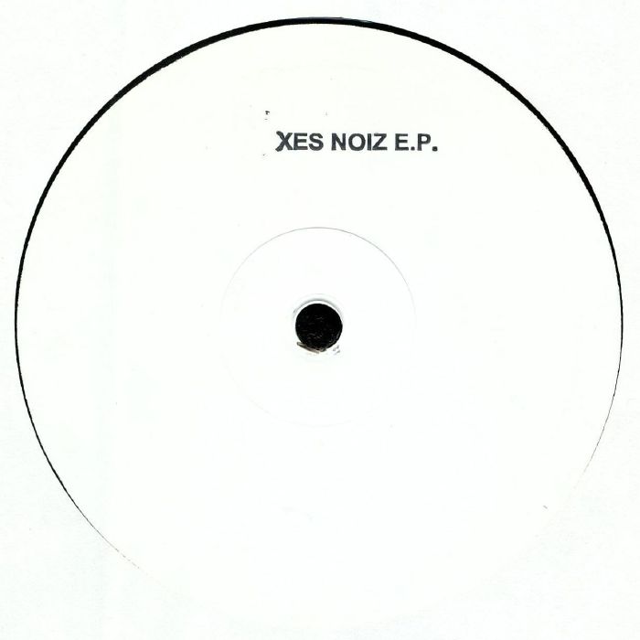 XES NOIZ/LOCKGROOVE/SUPER BUBBLE - Seven Hills Present Nation Of Noise 91-93