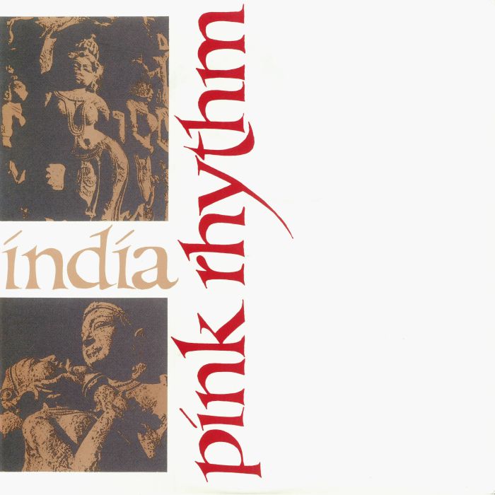 PINK RHYTHM - India