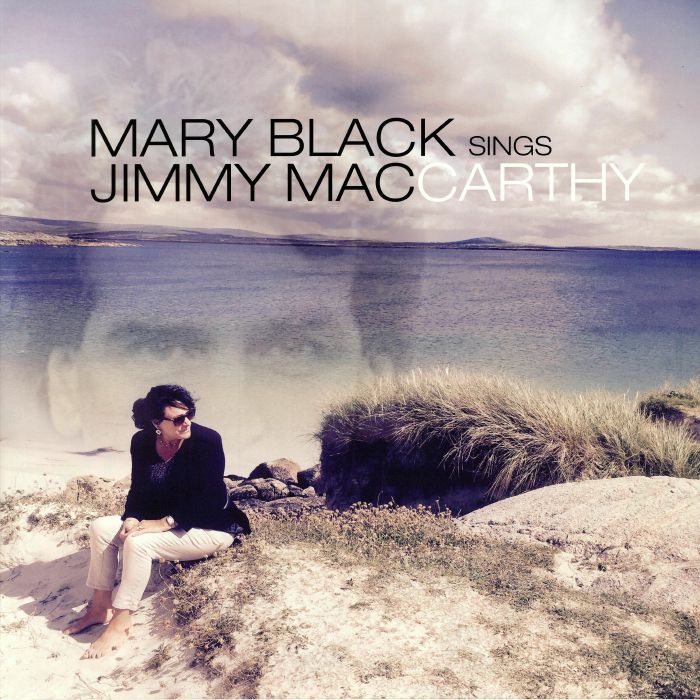 BLACK, Mary - Mary Black Sings Jimmy MacCarthy