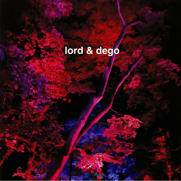 LORD/DEGO - One Way To The Other