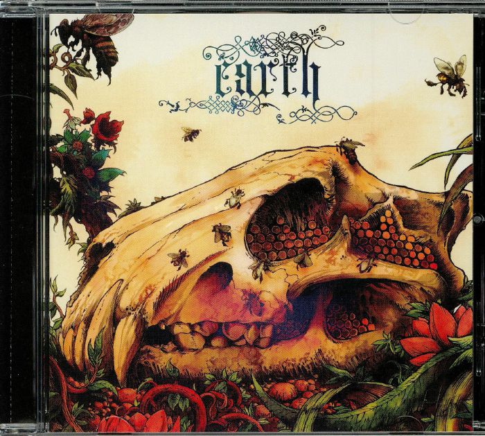 EARTH - The Bees Made Honey In The Lion's Skull