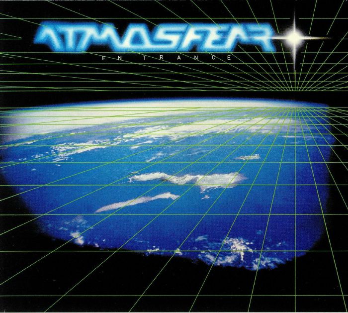 ATMOSFEAR - En Trance (remastered)