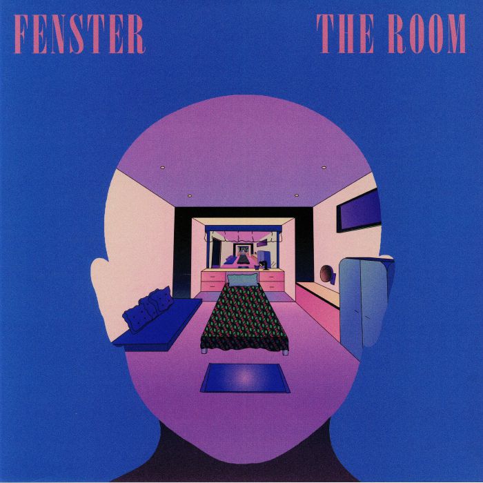 FENSTER - The Room