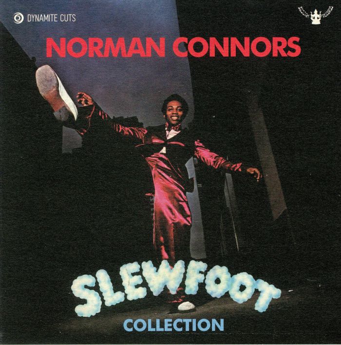CONNORS, Norman - Slewfoot Collection