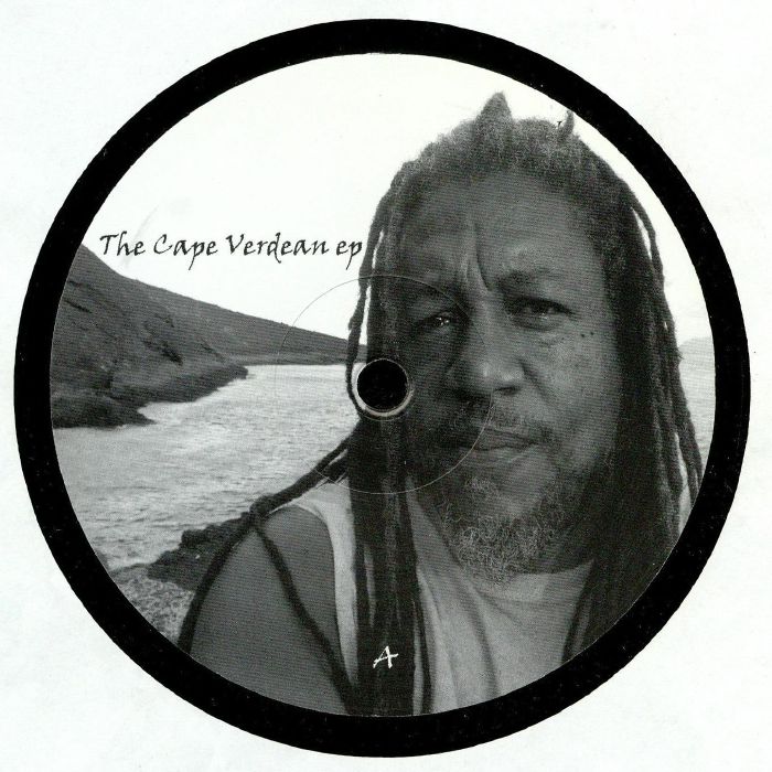 DJ JUS ED - The Cape Verdean EP
