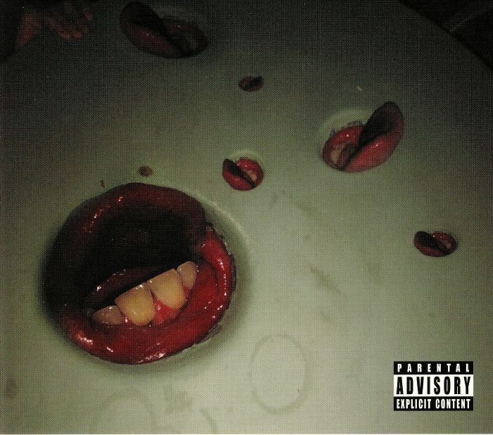 DEATH GRIPS - Year Of The Snitch
