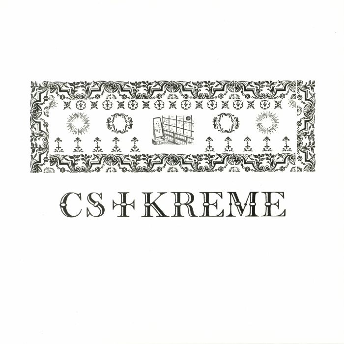 CS & KREME - Cold Shoulder