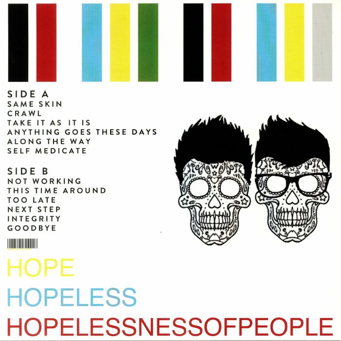 hopelessness of people