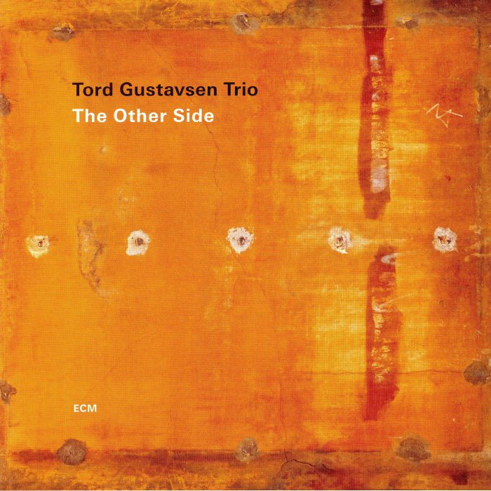 TORD GUSTAVSEN TRIO - The Other Side