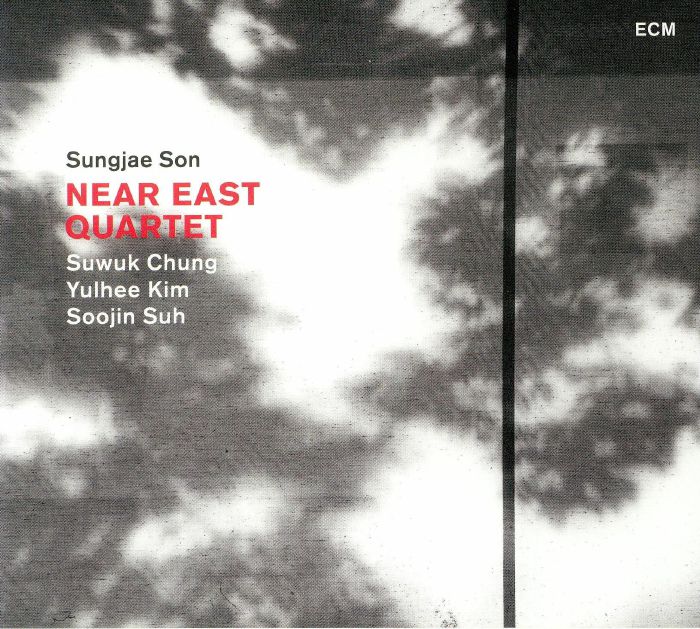 SUNGJAE SON - Near East Quartet