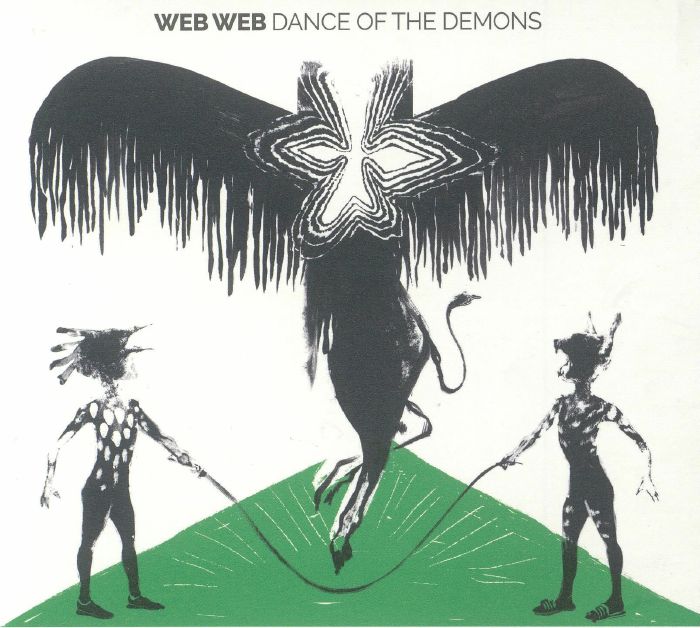 WEB WEB - Dance Of The Demons
