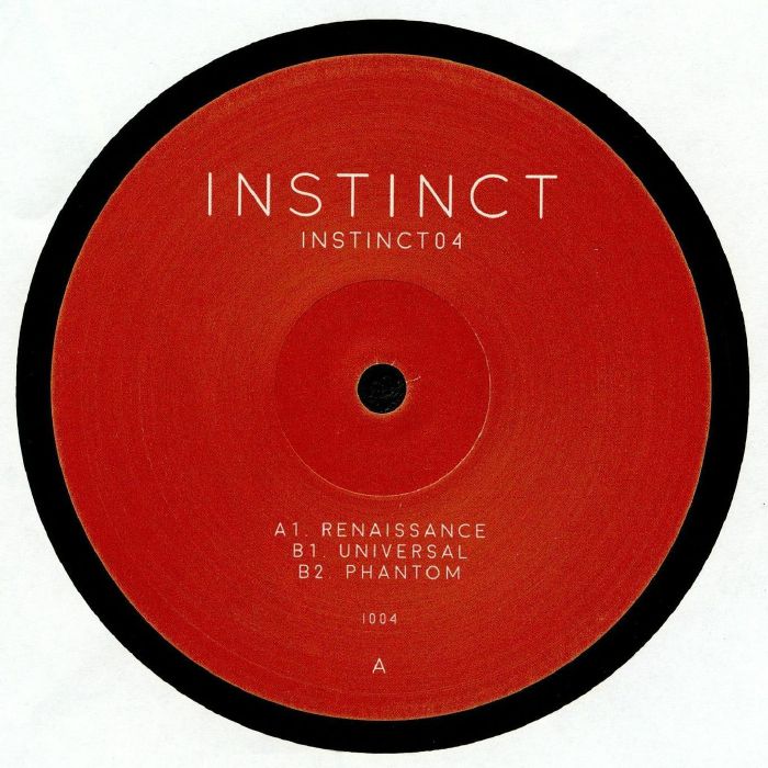 INSTINCT - Instinct 04