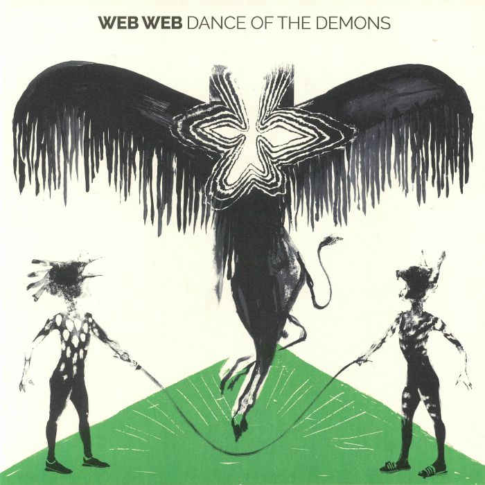 WEB WEB - Dance Of The Demons