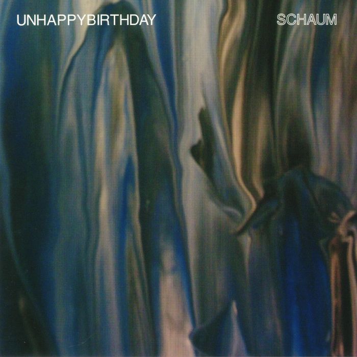 UNHAPPYBIRTHDAY - Schaum
