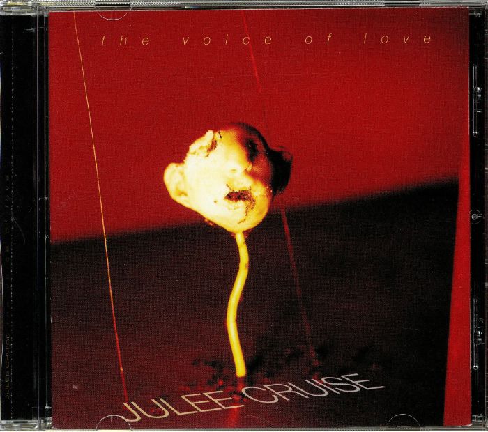 CRUISE, Julee - The Voice Of Love (remastered) (David Lynch & Angelo Badalamenti production)