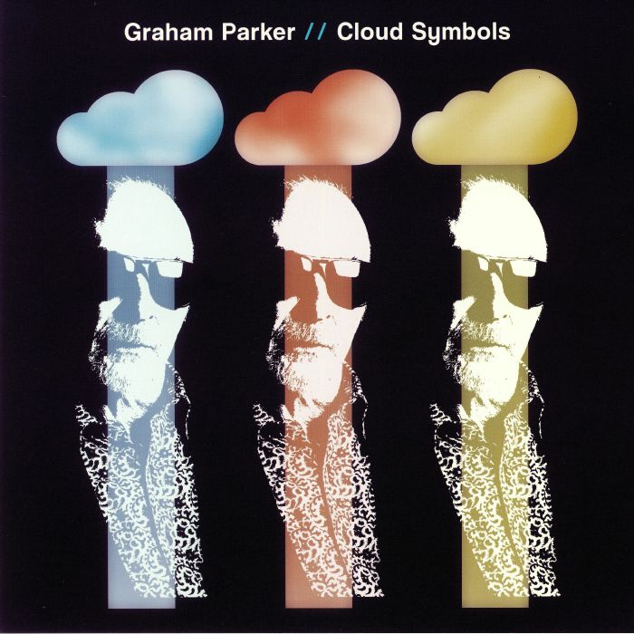 PARKER, Graham - Cloud Symbols