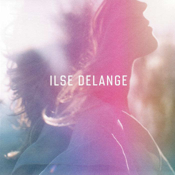 DELANGE, Ilse - Ilse Delange