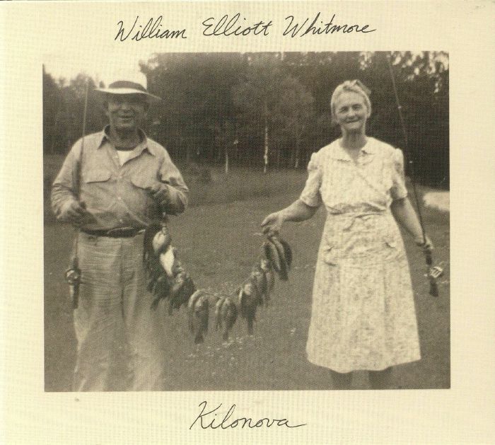 WHITMORE, William Elliot - Kilonova