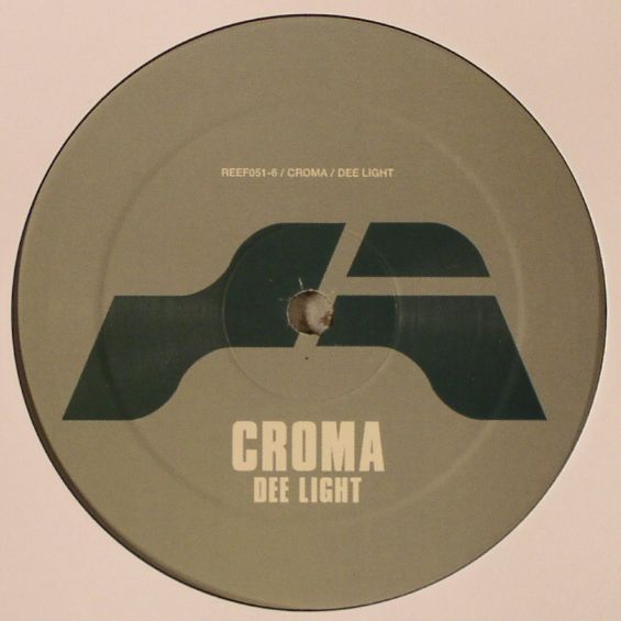 CROMA - Dee Light