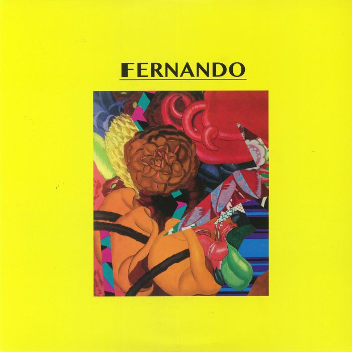 FERNANDO - Fernando