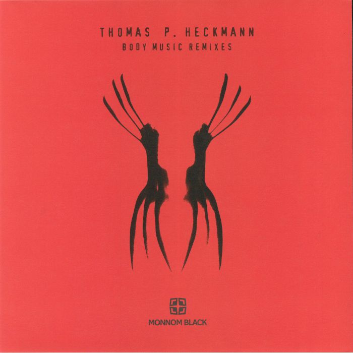 HECKMANN, Thomas P - Body Music Remixes
