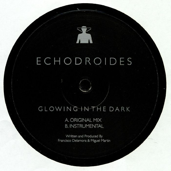 ECHODROIDES - Glowing In The Dark