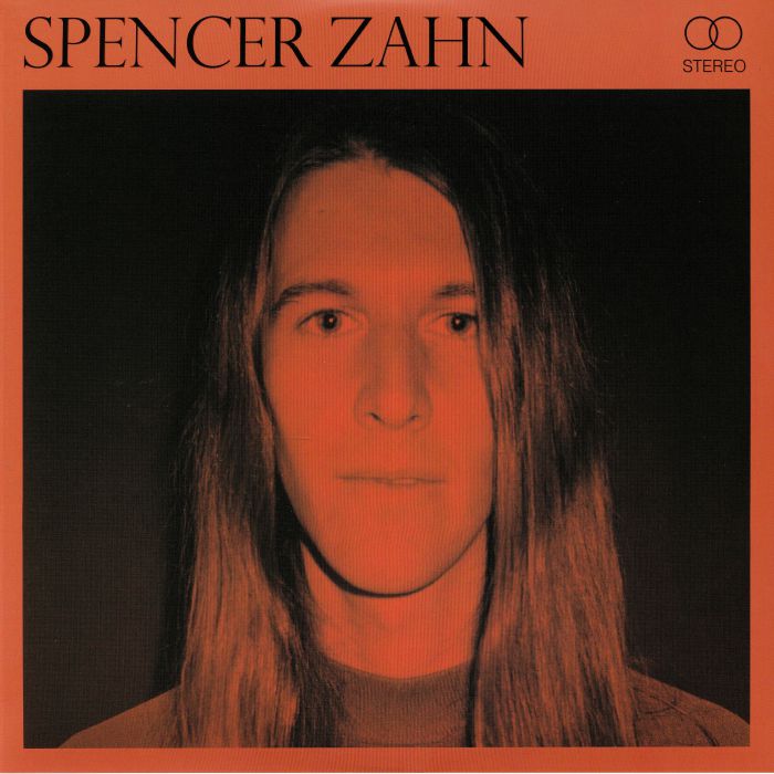 ZAHN, Spencer - People Of The Dawn