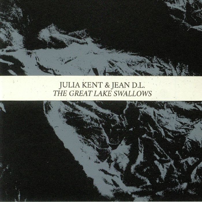 KENT, Julia/JEAN DL - The Great Lake Swallows