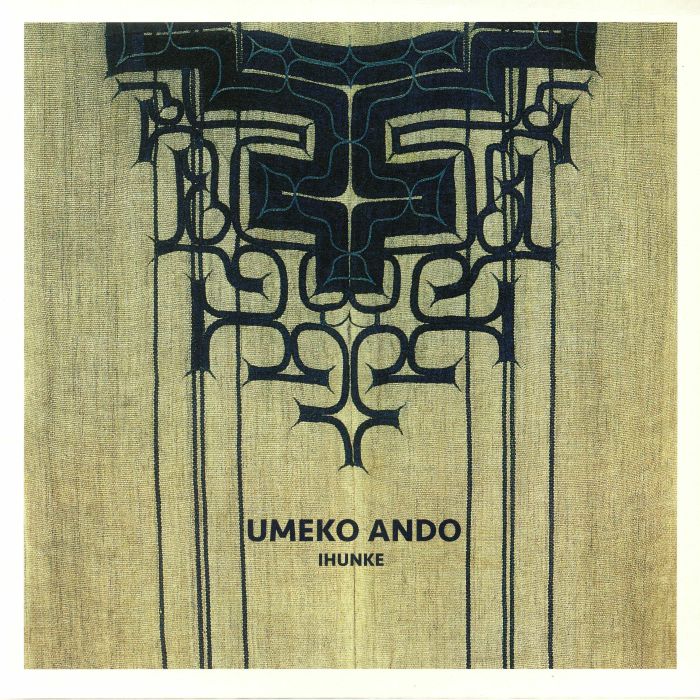 ANDO, Umeko - Ihunke