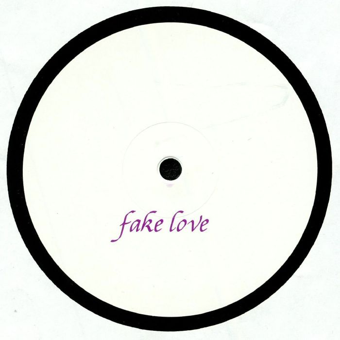 FAKE LOVE - Fake Love Vol 6